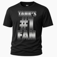 Ryan Garcia Tanks 1 Fan Rematch Me Bitch Cooling Performance Crew T-Shirt