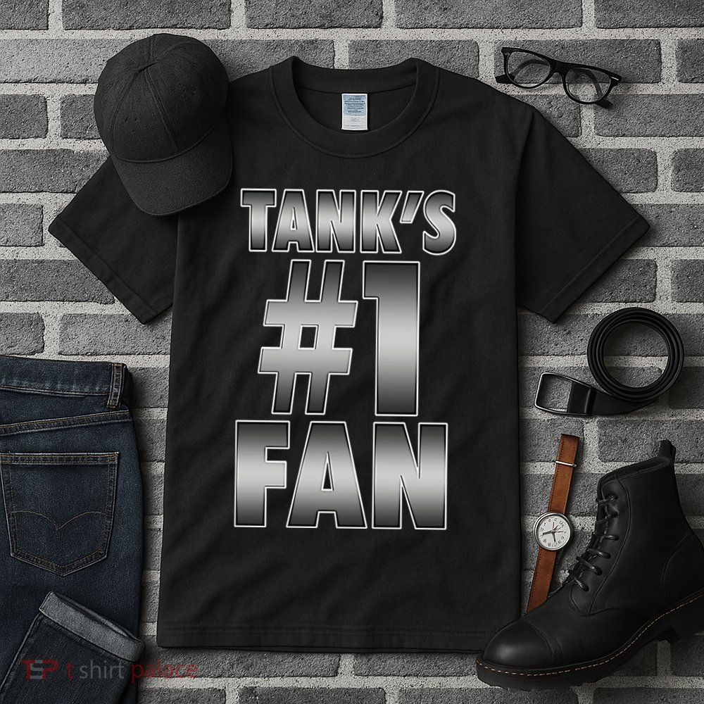 Ryan Garcia Tanks 1 Fan Rematch Me Bitch Tall T-Shirt