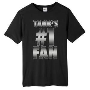 Ryan Garcia Tanks 1 Fan Rematch Me Bitch Tall Fusion ChromaSoft Performance T-Shirt