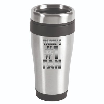 Ryan Garcia Tanks 1 Fan Rematch Me Bitch 16oz Travel Tumbler