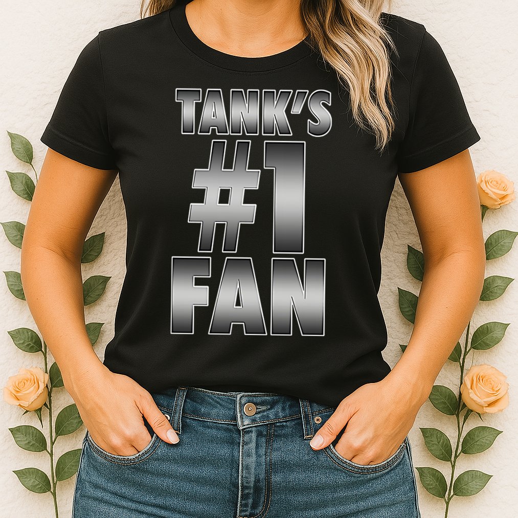 Ryan Garcia Tanks 1 Fan Rematch Me Bitch Womens T-Shirt