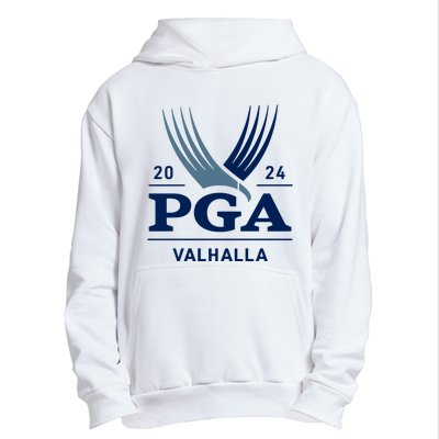 Rick Gehman Valhalla Championship 2024 Urban Pullover Hoodie