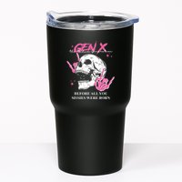 Retro Gen X The Badasss Generation Before All You Sissies Tumbler