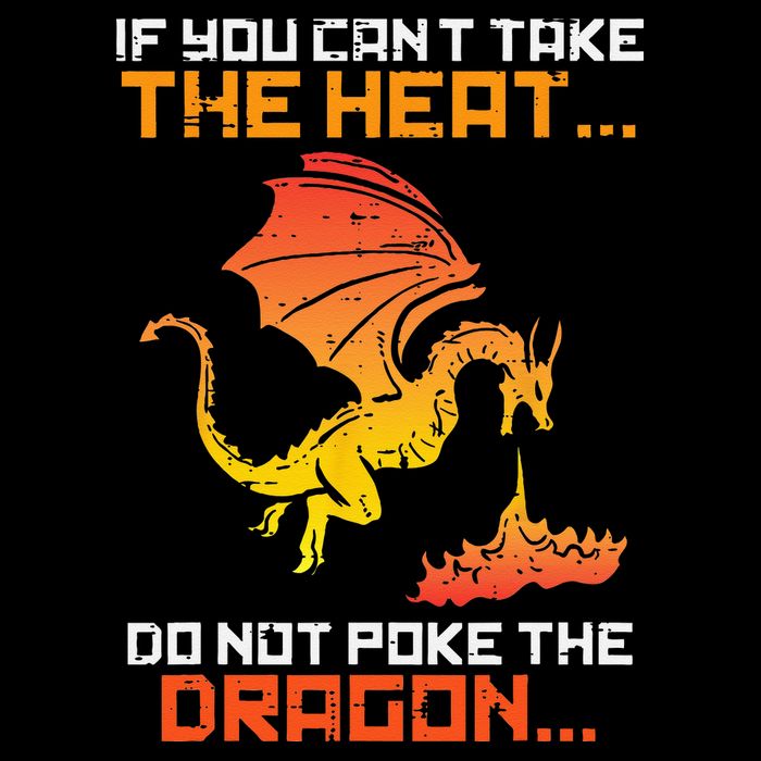 Rpg Gamer You Cant Take The Heat Funny Cooling Performance Crew T-Shirt