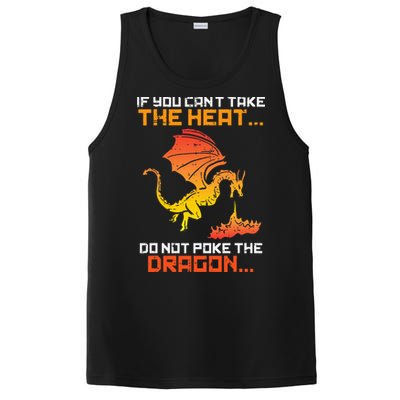 Rpg Gamer You Cant Take The Heat PosiCharge Competitor Tank