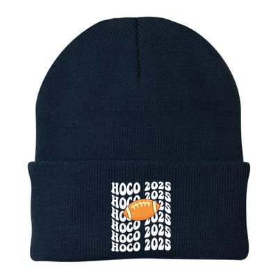Retro Hoco 2025 Homecoming School Reunion Beanie