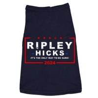 Ripley Hicks 2024 Election Doggie Tank