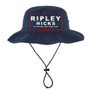 Ripley Hicks 2024 Election Legacy Cool Fit Booney Bucket Hat