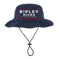 Ripley Hicks 2024 Election Legacy Cool Fit Booney Bucket Hat