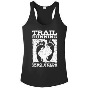 Running Heartbeat 5k Marathon Female Athlete Runner Ladies PosiCharge Competitor Racerback Tank