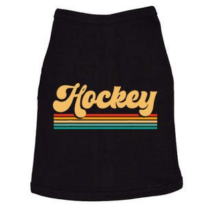 Retro Hockey Apparel Hockey Doggie Tank