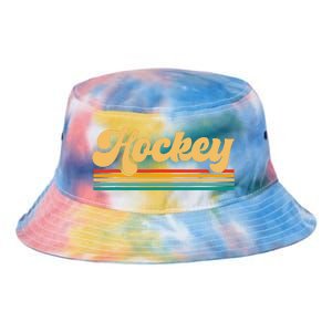 Retro Hockey Apparel Hockey Tie Dye Newport Bucket Hat