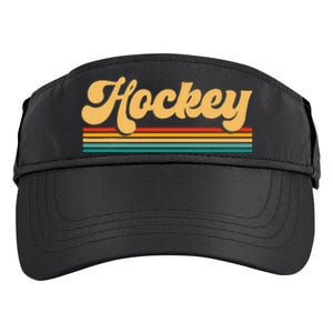 Retro Hockey Apparel Hockey Adult Drive Performance Visor