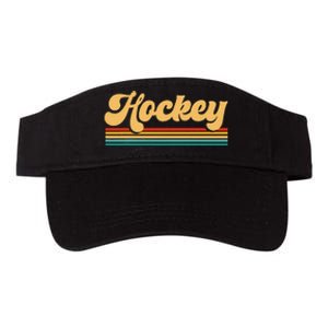 Retro Hockey Apparel Hockey Valucap Bio-Washed Visor