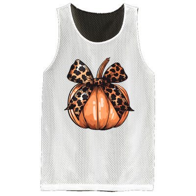 Retro Halloween Coquette Bow Mesh Reversible Basketball Jersey Tank