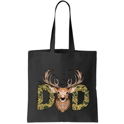 Retro Hunter Dad Deer Hunting Bag