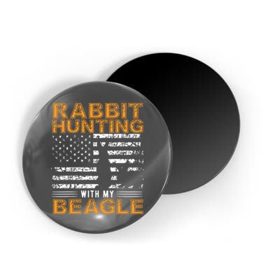 Rabbit Hunting Dog Beagle Hunter Hunting Dog Beagles Magnet