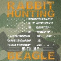 Rabbit Hunting Dog Beagle Hunter Hunting Dog Beagles Legacy Tie Dye Trucker Hat