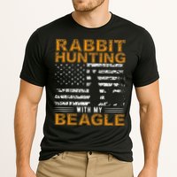 Rabbit Hunting Dog Beagle Hunter Hunting Dog Beagles Cooling Performance Crew T-Shirt
