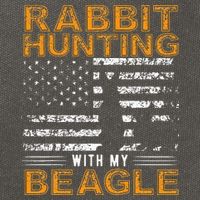 Rabbit Hunting Dog Beagle Hunter Hunting Dog Beagles Cotton Canvas Backpack