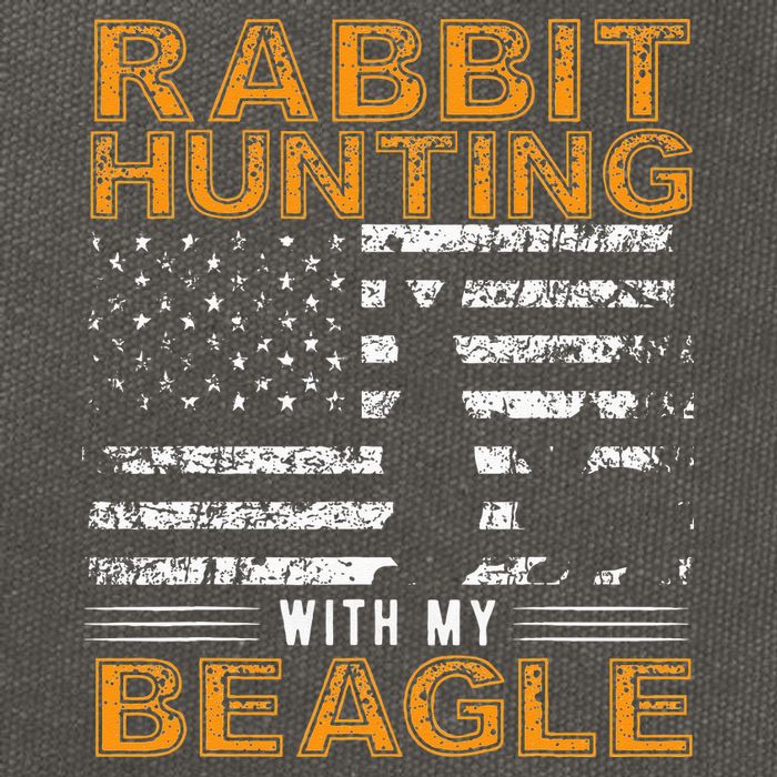 Rabbit Hunting Dog Beagle Hunter Hunting Dog Beagles Cotton Canvas Backpack