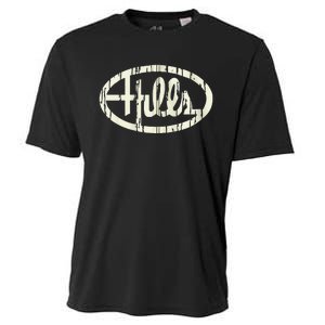 Retro Hills Department Store Cooling Performance Crew T-Shirt