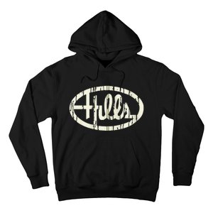 Retro Hills Department Store Hoodie