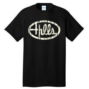 Retro Hills Department Store Tall T-Shirt