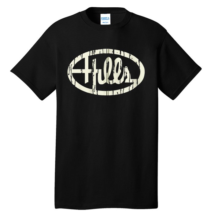 Retro Hills Department Store Tall T-Shirt