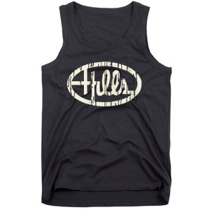 Retro Hills Department Store Tank Top