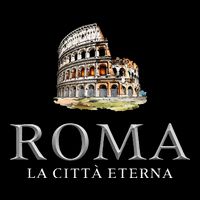 Rome He Eternal City Colosseum Zip Tote Bag