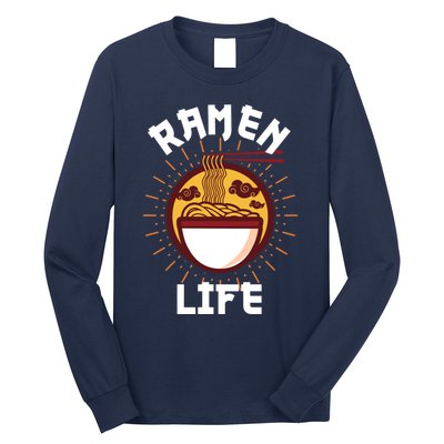 Ra Hoodie For Funny Japanese Noodles Wo Japan Long Sleeve Shirt