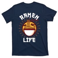 Ra Hoodie For Funny Japanese Noodles Wo Japan T-Shirt