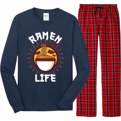 Ra Hoodie For Funny Japanese Noodles Wo Japan Long Sleeve Pajama Set