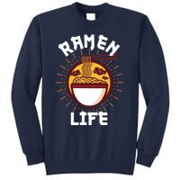 Ra Hoodie For Funny Japanese Noodles Wo Japan Tall Sweatshirt