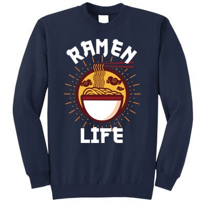 Ra Hoodie For Funny Japanese Noodles Wo Japan Tall Sweatshirt