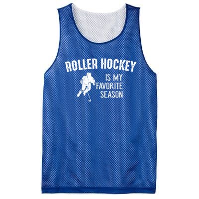 Roller Hockey Favorite Season Vintage Gift Mesh Reversible Basketball Jersey Tank