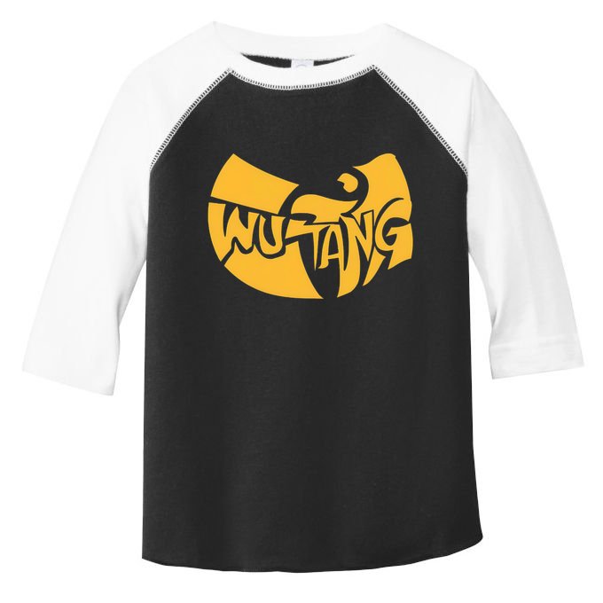 Rapper Hip Hop Black Funny Gift Old School Rap Meaningful Gift Toddler Fine Jersey T-Shirt