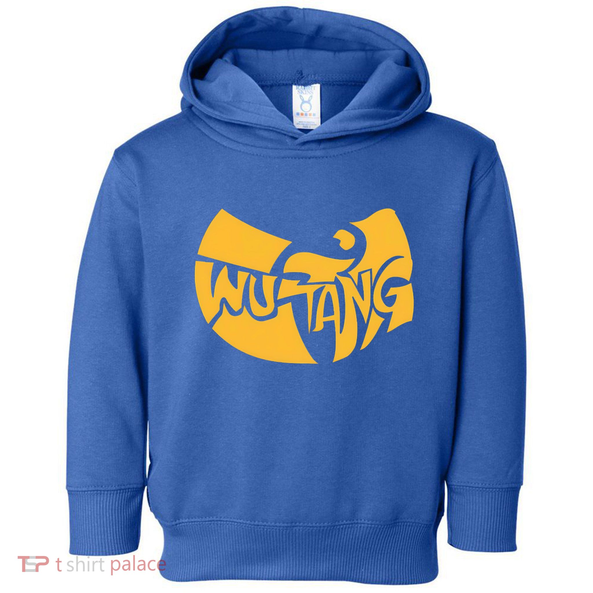 Rapper Hip Hop Black Funny Gift Old School Rap Meaningful Gift Toddler Hoodie