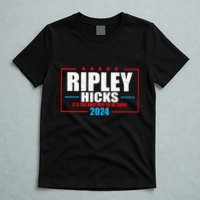 Ripley Hicks It’s The Only Way To Be Sure! 2024 T-Shirt