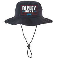 Ripley Hicks It’s The Only Way To Be Sure! 2024 Legacy Cool Fit Booney Bucket Hat