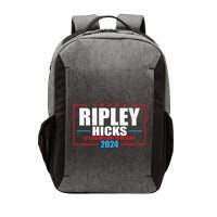 Ripley Hicks It’s The Only Way To Be Sure! 2024 Vector Backpack