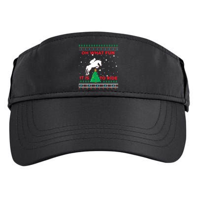 Riding Hunter Jumper Horse Adult Drive Performance Visor