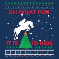 Riding Hunter Jumper Horse Beanie