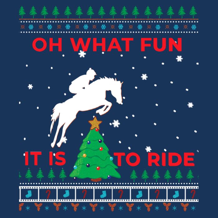 Riding Hunter Jumper Horse Beanie