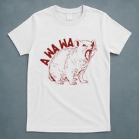 Rock Hyrax Lover Awawa Funny Groundhog Dassi T-Shirt