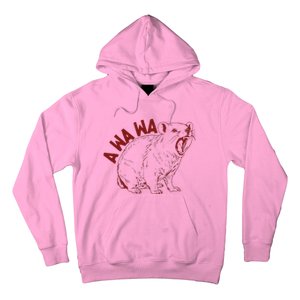 Rock Hyrax Lover Awawa Groundhog Dassi Hoodie