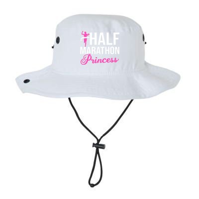 Running Half Marathoner Half Marathon Runner Half Marathon Gift Legacy Cool Fit Booney Bucket Hat