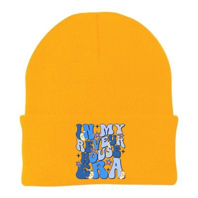 Reveur House Of Dreamers Rca Givers School Spirit Funny Knit Cap Winter Beanie