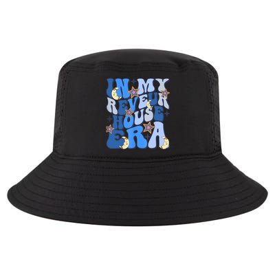 Reveur House Of Dreamers Rca Givers School Spirit Funny Cool Comfort Performance Bucket Hat